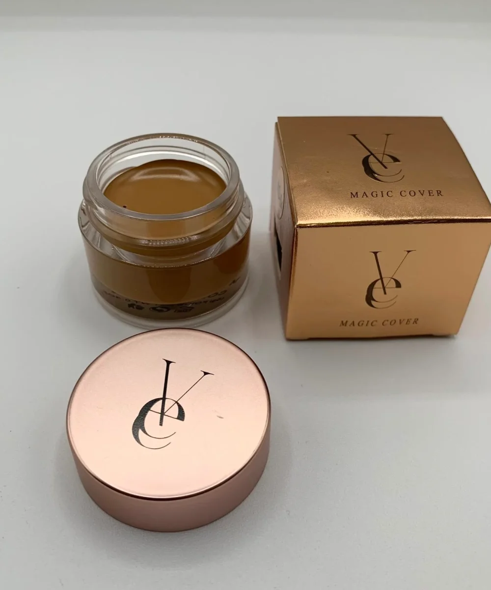 Magic Cover Concealer