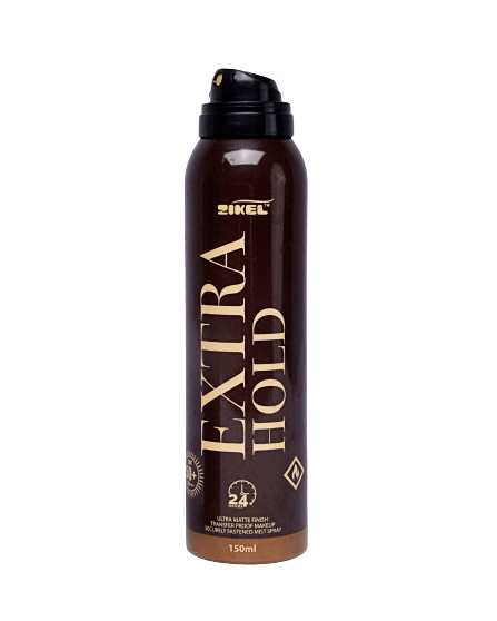 Extra Hold Setting Spray