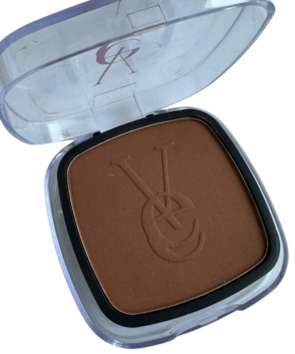 Pro Matte Compact Powder