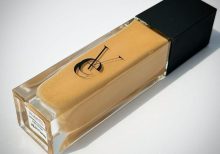 Second Skin Josephine Foundation