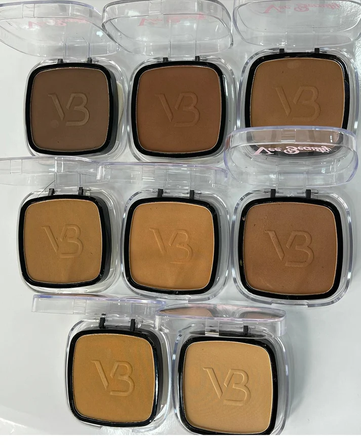 Stay Matte Compact Powder